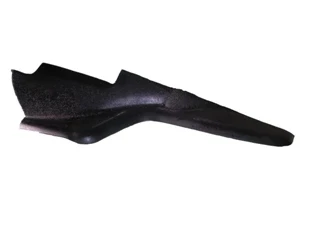 Renault Kangoo 4 2014-2021 Ön Cam Izgarası Sağ (Silgi Paneli) (Oem No: 8200439448) ürün görseli 1