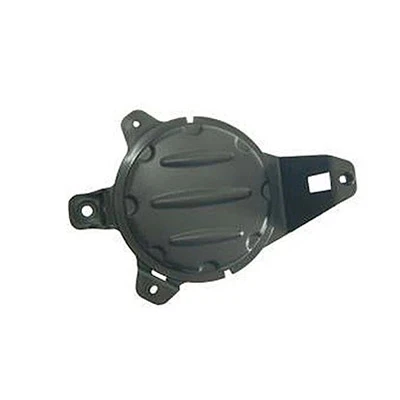 Mitsubishi L200 2006-2009 Sis Lamba Kapağı Sağ Deliksiz (Oem No: 8321A086Zzt) ürün görseli 1