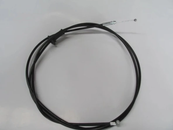 Hyundai Elantra 2004-2007 Kaput İç Açma Teli (Oem No: 81190-2D000) ürün görseli 1