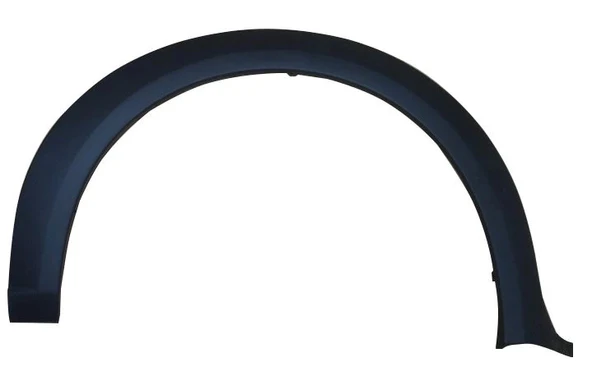 Ford Transit Connect - 2009-2014 Ön Çamurluk Ağzı Plastiği Sağ (Dodik) (Oem No: 7T16A278L00Afm5A) ürün görseli 1