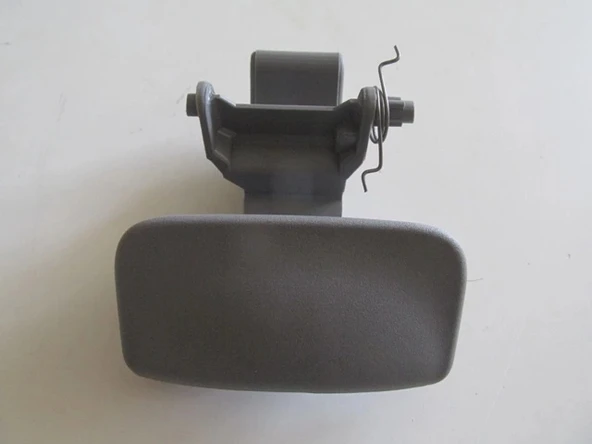 Renault Clio 3 Hatchback 2006-2009 Torpido Mandalı Yaylı Gri (Oem No: 8200502518) ürün görseli 1