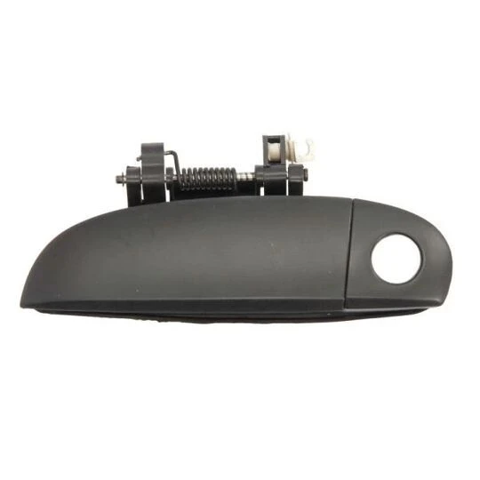Hyundai İ10 2008-2011 Ön Kapı Kolu Dış Sol (Oem No: 82650-0X050) ürün görseli 1
