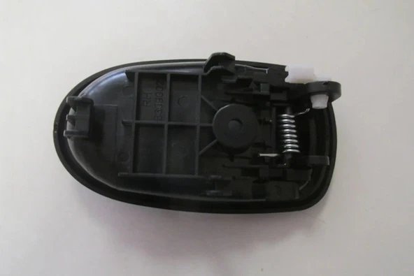 Hyundai Elantra 1995-1997 Arka Kapı İç Açma Kolu Sağ Siyah (Oem No: 82620-29002-Lg) ürün görseli 1