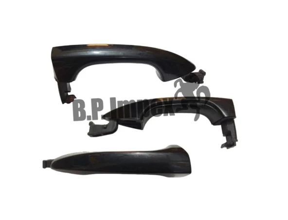 Hyundai İ20 2015-2018 Kapı Kolu Ön - Arka Dış Sağ (Oem No: 82661-C7050) ürün görseli 1