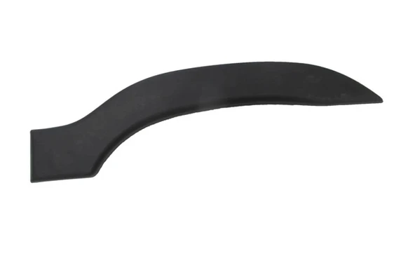 Peugeot Partner 1996-2002 Arka Çamurluk Ağzı Plastiği Sol (Dodik) (Adventure) (Oem No: 8547.N0) ürün görseli 1