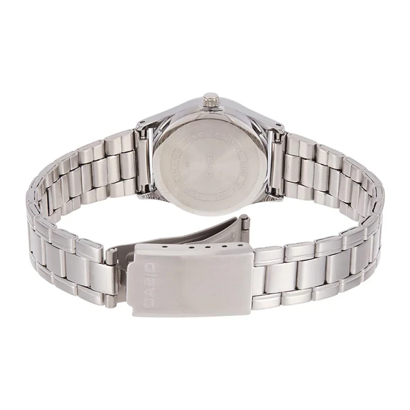 CASIO LTP-V006D-2BUDF KADIN KOL SAATİ - Resim 5