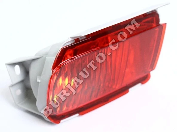 Toyota Land Cruiser 2009-2017 Sis Lambası Arka Sol Prado (J15) (Oem No: 81591-60270) ürün görseli 1
