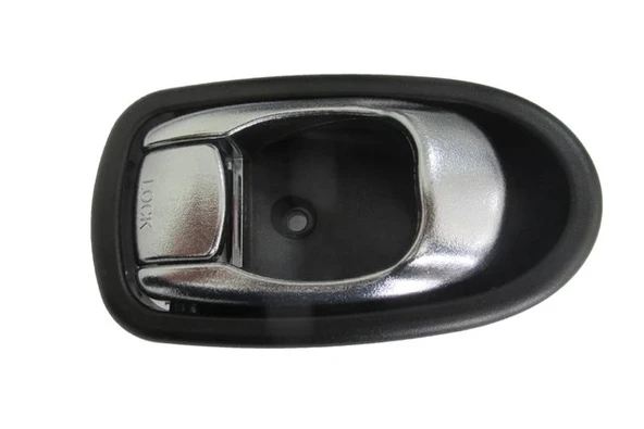 Hyundai Elantra 1998-2001 Arka Kapı İç Açma Kolu Sol Nikelajlı (Oem No: 82610-29000 K) ürün görseli 1