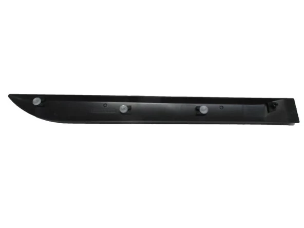 Renault Symbol 2013-2021 Arka Kapı Bandı Sol (Pleksan) (Oem No: 828216198R) ürün görseli 1