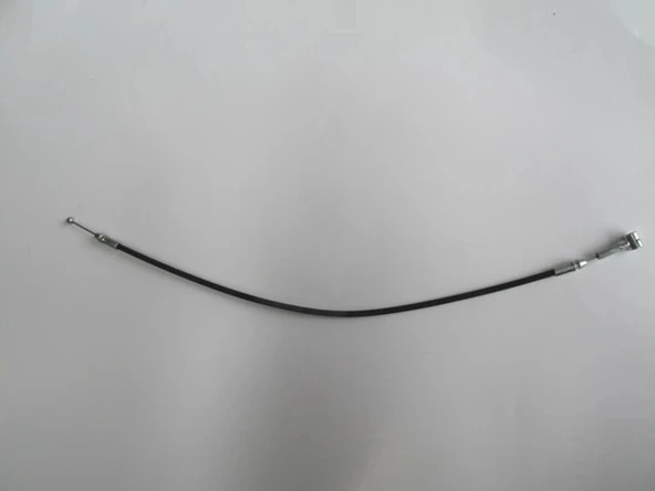 Hyundai Getz 2003-2005 Kaput İç Açma Teli (Oem No: 81190-1C100) ürün görseli 1