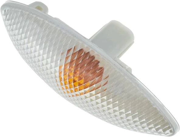 Toyota Yaris 1999-2005 Çamurluk Sinyali Sol (Oem No: 81740-0D011) ürün görseli 1