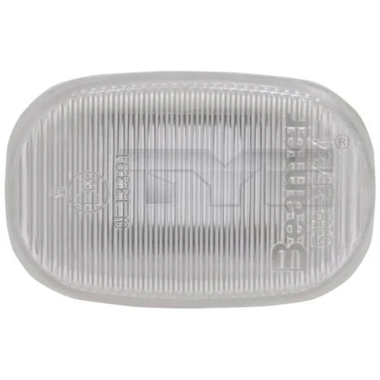 Toyota Corolla 1993-2006 Çamurluk Sinyali Sarı (Oem No: 81730-20220) ürün görseli 1