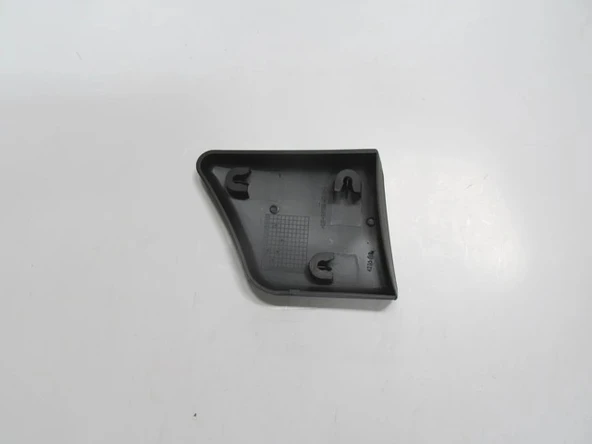 Citroen Berlingo 1996-2003 Ön Çamurluk Bandı Sağ Siyah (Oem No: 8544.J6) ürün görseli 1