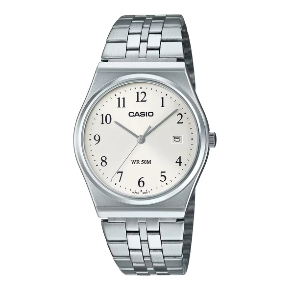 CASIO MTP-B145D-7BVDF ERKEK KOL SAATİ ürün görseli 1