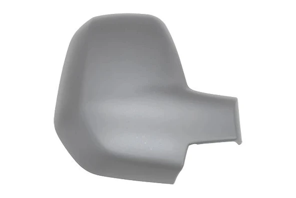 Peugeot Partner Berlingo Tepee Ayna Kapağı 08/12 Astarlı Çift Kapak Sağ 8152.F5 (Oem No: 8152.F5) ürün görseli 1