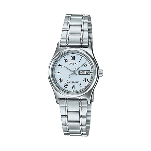 CASIO LTP-V006D-2BUDF KADIN KOL SAATİ ürün görseli 1