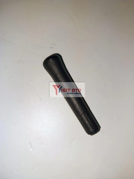 Hyundai H100 Accent Buton Kapı Kilit - Kamyonet - (Yerli) (Oem No: 81393-43300Aq) ürün görseli 1