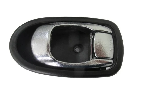 Hyundai Elantra 1998-2001 Ön Kapı İç Açma Kolu Sağ Nikelajlı (Oem No: 82620-29000) ürün görseli 1