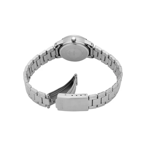 CASIO LTP-V002D-7B3UDF KADIN KOL SAATİ - Resim 3