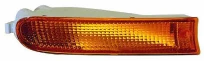 Sinyal Lambası Tampon Rav4 95-98 Duylu Sol (Oem No: 81520-42010) ürün görseli 1