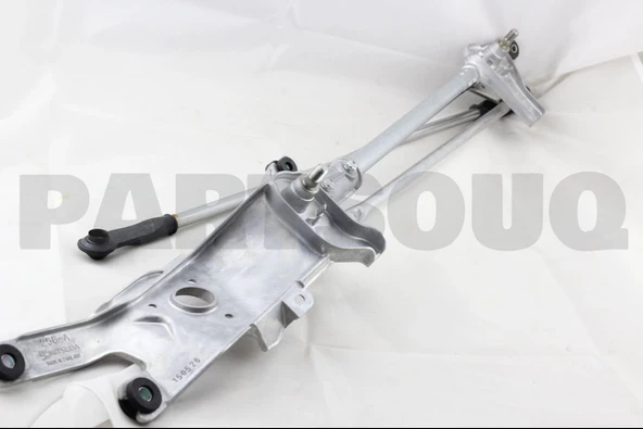 Mitsubishi L200 2007-2014 Cam Silgi Mekanizması (Oem No: 8251A020) ürün görseli 1
