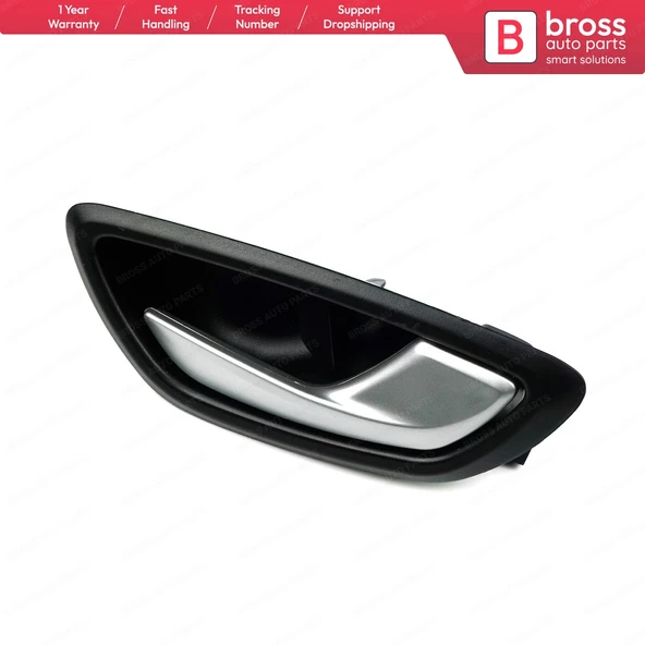 Kapı Kolu Megane 4 / Talısman İç Ön-Arka Sağ (Oem No: 826723233R) ürün görseli 1
