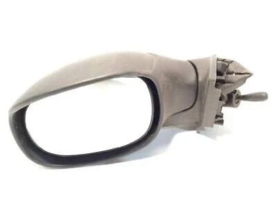 Citroen C3 2002-2009 Dış Dikiz Aynası Manuel Sol (Oem No: 8149Fg) ürün görseli 1