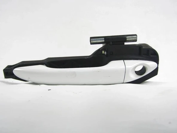 Hyundai İ10 2011-2016 Kapı Kolu Arka Dış Sol (Oem No: 82651-B9011) ürün görseli 1