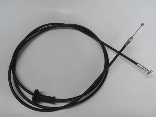 Hyundai Excel 1992-1994 Kaput İç Açma Teli (Oem No: 81190-24000) ürün görseli 1