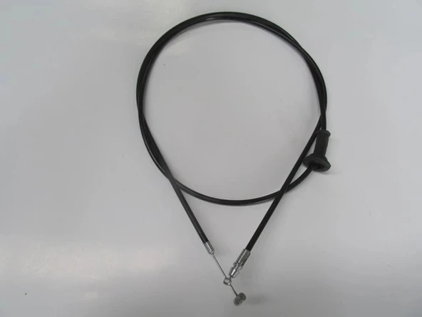 Hyundai Starex 1998-2008 Minübüs Kaput İç Açma Teli (Oem No: 81190-4A000) ürün görseli 1