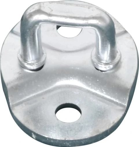 Mitsubishi L300 1988-2009 Minibüs Arka Bagaj Kapağı Kilit Karşılığı (Oem No: 81350-43001) ürün görseli 1