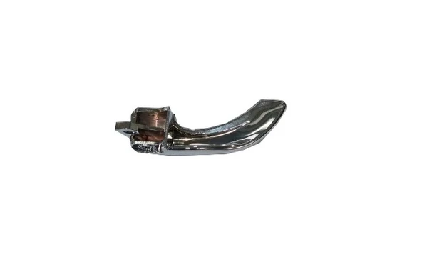 Kia Sorento 2002-2006 Ön Kapı İç Açma Kolu Elceği (Kulbu) Sol Nikelajlı (Oem No: 82610-3E010) ürün görseli 1