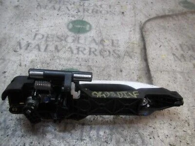 Hyundai İ10 2011-2016 Ön Kapı Kolu Dış Sol (Kilit Kapaklı) (Oem No: 82651-B9010) ürün görseli 1