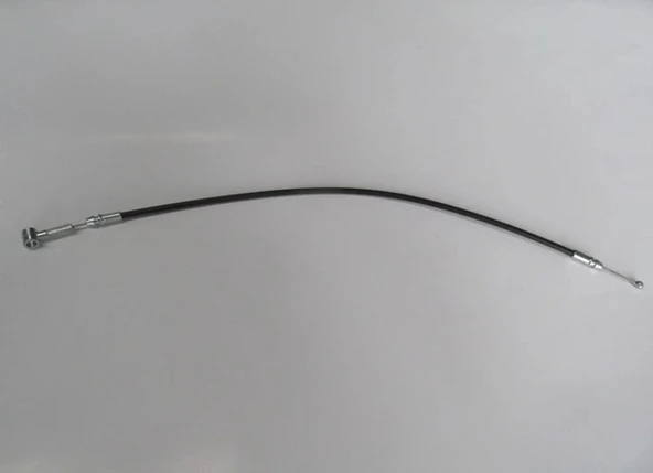 Hyundai Getz 2006-2011 Kaput İç Açma Teli (Oem No: 81190-1C100) ürün görseli 1