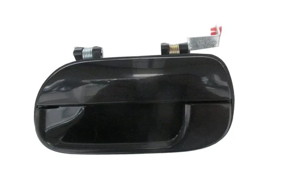 Hyundai Elantra 1990-1994 Arka Kapı Dış Açma Kolu Sol Siyah (Oem No: 83650-28000) ürün görseli 1