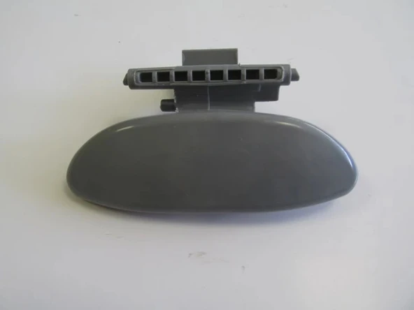 Citroen Berlingo 2004-2009 Torpido Kilidi Mandalı Gri (Oem No: 8218.A3) ürün görseli 1