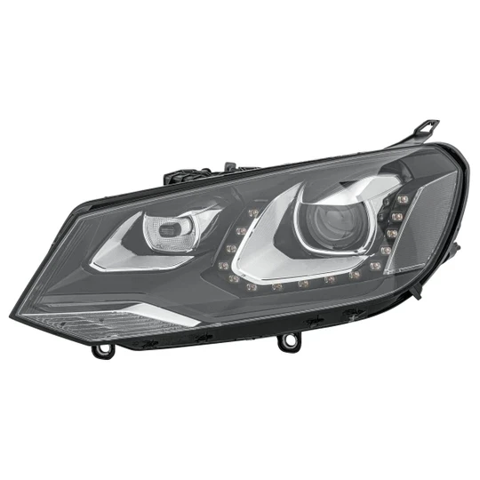 Volkswagen Touareg 2010-2015 Far Sol (Oem No: 7P1941033) ürün görseli 1