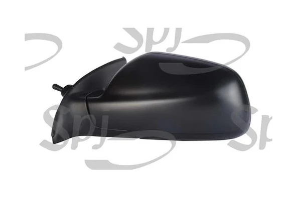 Peugeot 307 Mekanik Ayna 01/08 Kör Noktalı Sol 8149.At (Oem No: 8149.At) ürün görseli 1