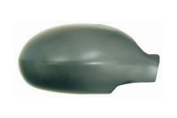 Citroen C5 2001-2008 Ayna Kapağı Astarlı Sol (Oem No: 8152.55) ürün görseli 1