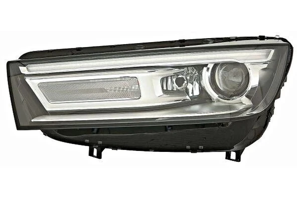 Audi Q5 (2017 Yılında Çıkan Kasa) Far Sağ Xenon D5S (Oem No: 80A941044) ürün görseli 1