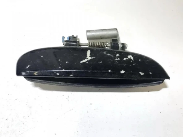 Hyundai İ10 2008-2011 Kapı Kolu Arka Dış Sağ (Oem No: 83660-0X050) ürün görseli 1
