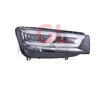 Audi Q5 (2017 Yılında Çıkan Kasa) Far Sağ (Oem No: 80A941774) ürün görseli 1