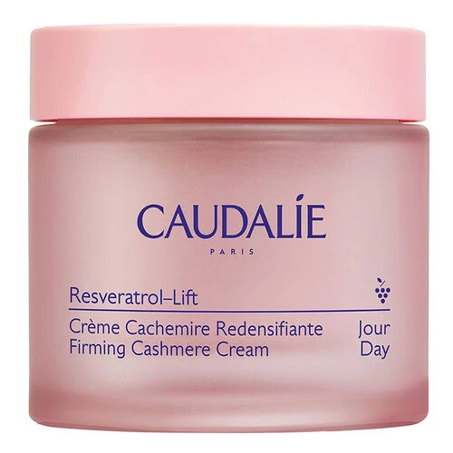 Caudalie Resveratrol Lift Sıkılaştırıcı Kaşmir Krem 50 Ml ürün görseli 1