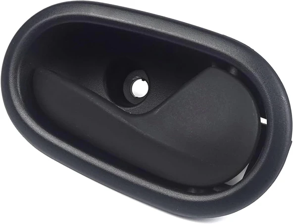 Kapı Kolu İç  Sağ Ön / Arka Sıyah Renault Megane Iı/Master Iıı /Logan Bm 03- (Oem No: 826721919R) ürün görseli 1
