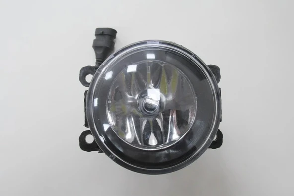 Mitsubishi L200 2015-2018 Pickup Sis Lambası Sağ - Sol Aynı (Adet) Led Ampüllü (Oem No: 8200074008) ürün görseli 1