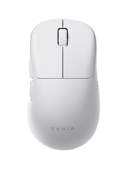 Philips Evnia SPK9418W Beyaz Şarjlı Optik Kablosuz Oyuncu Mouse ürün görseli 1