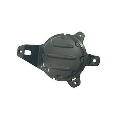 Mitsubishi L200 2006-2009 Sis Lamba Kapağı Sol Deliksiz (Oem No: 8321A085Zzt) ürün görseli 1