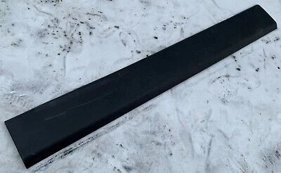 Sürgülü Kapı Bandı Sol Arka Kapı Çıtası Renault Master Iıı Bm 09- (Oem No: 828210160R) ürün görseli 1