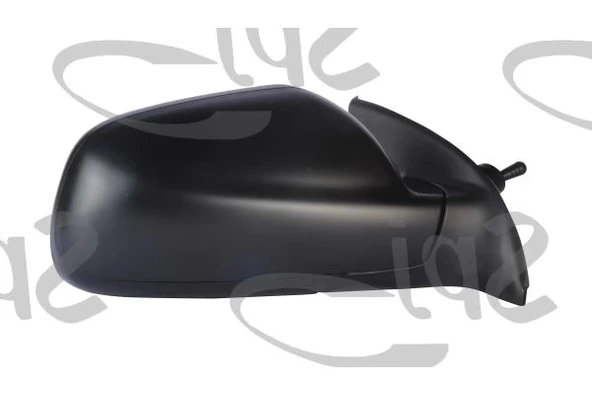 Peugeot 307 Mekanik Ayna 01/08 Sensörlü Sağ 8149.Av (Oem No: 8149.Av) ürün görseli 1