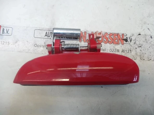Hyundai İ10 2008-2011 Kapı Kolu Arka Dış Sol (Oem No: 83650-0X050) ürün görseli 1